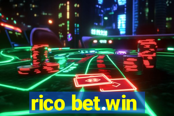 rico bet.win